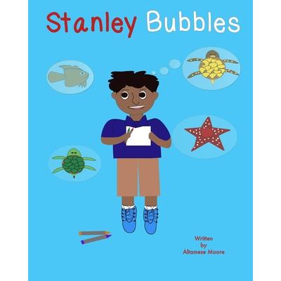 Stanley Bubbles