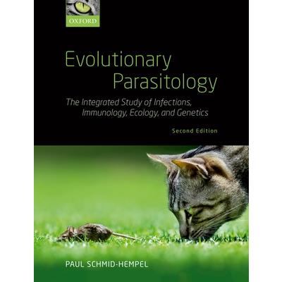 Evolutionary Parasitology