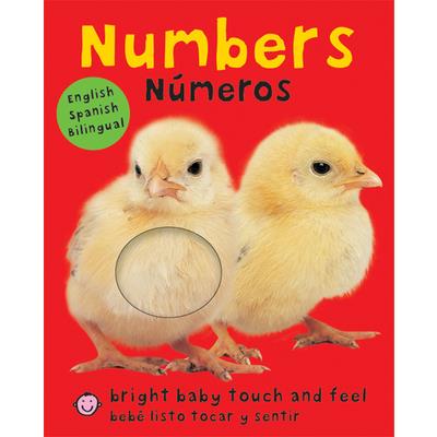 Numbers / Numeros