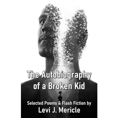 The Autobiography of a Broken Kid Selected Poems & Flash Fiction by Levi