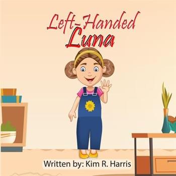 Left-Handed Luna