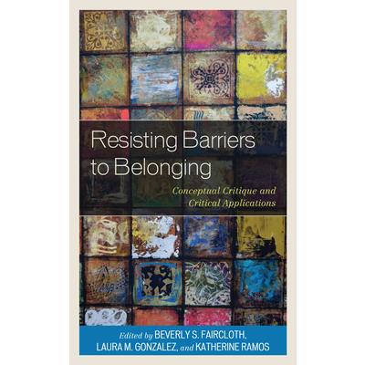 Resisting Barriers to Belonging | 拾書所