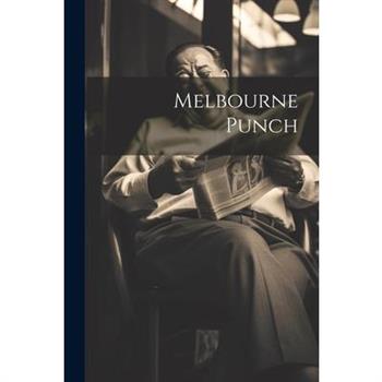 Melbourne Punch