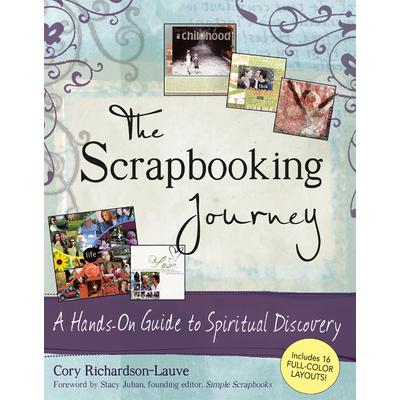 The Scrapbooking Journey