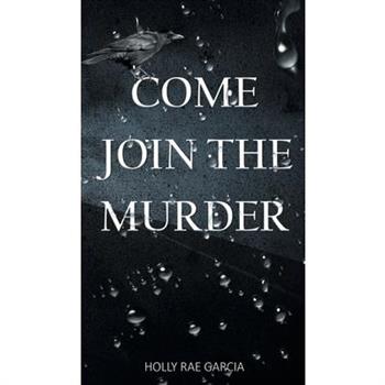Come Join the Murder