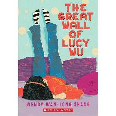 The Great Wall of Lucy Wu