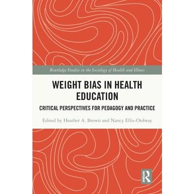 Weight Bias in Health Education | 拾書所