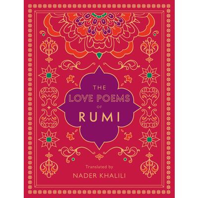 The Love Poems of Rumi