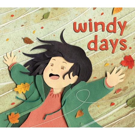 Windy Days | 拾書所