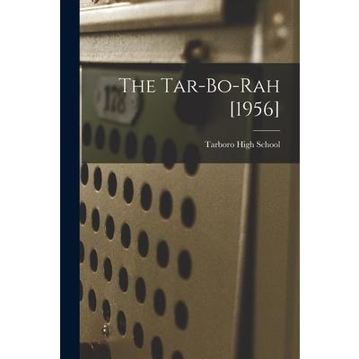 The Tar-Bo-Rah [1956]
