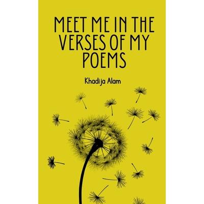 Meet Me In The Verses Of My Poems | 拾書所