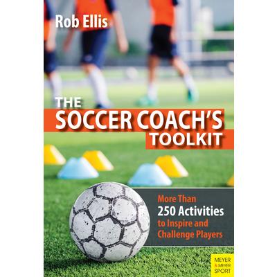 The Soccer Coach’s Toolkit