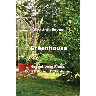 Greenhouse | 拾書所