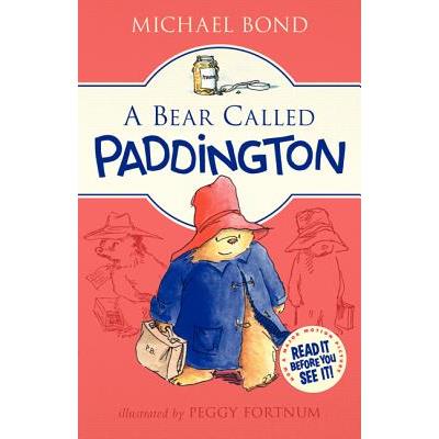 A Bear Called Paddington