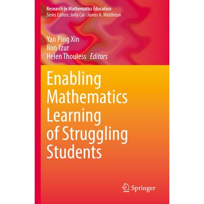 Enabling Mathematics Learning of Struggling Students | 拾書所