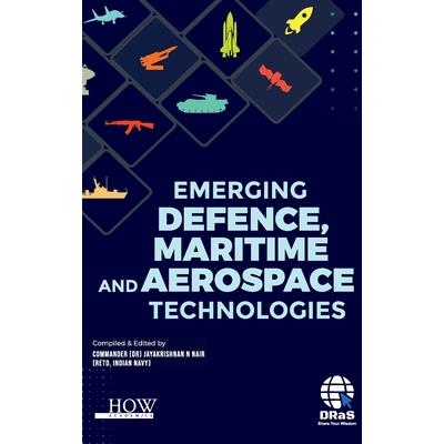 Emerging Defence, Maritime and Aerospace Technologies