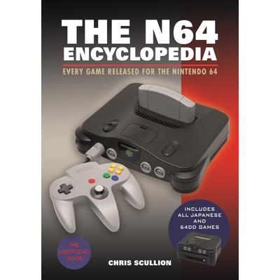 The N64 Encyclopedia | 拾書所