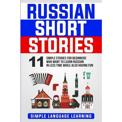 Russian Short Stories | 拾書所
