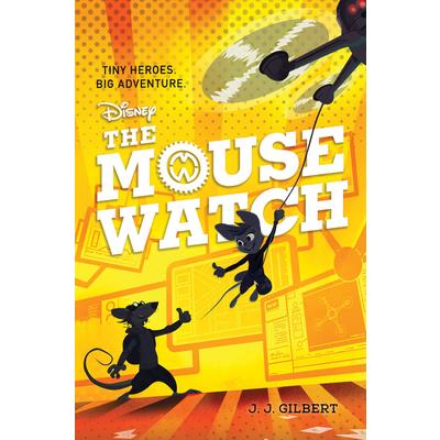The Mouse Watch