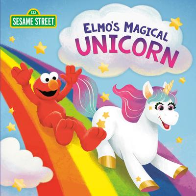 Elmo`s Magical Unicorn (Sesame Street) | 拾書所