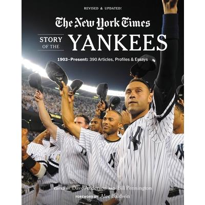 New York Times Story of the Yankees