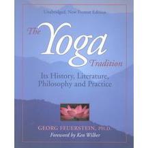 The Yoga Tradition