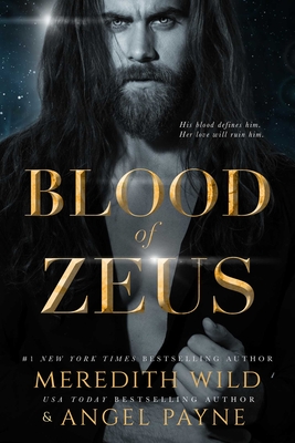 Blood of Zeus, Volume 1