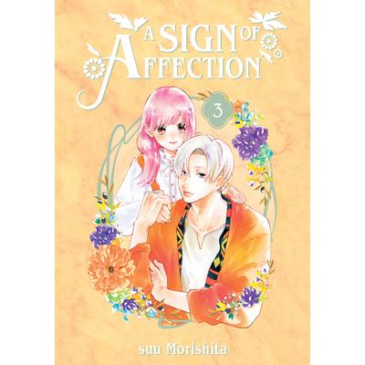 A Sign of Affection 3