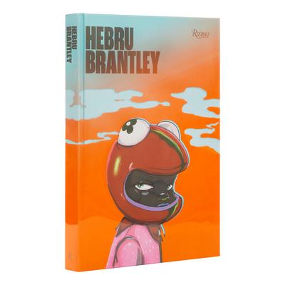 Hebru Brantley