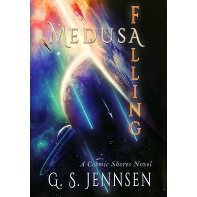 Medusa Falling | 拾書所