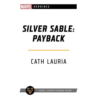 Silver Sable: Payback | 拾書所