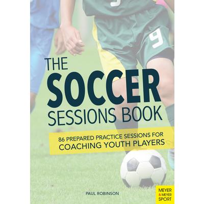 The Soccer Sessions Book