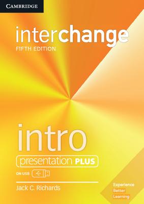 Interchange Intro Presentation Plus | 拾書所
