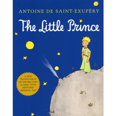 The Little Prince 小王子