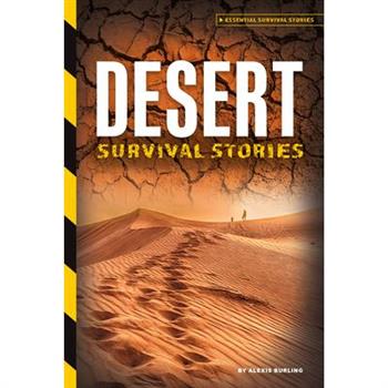 Desert Survival Stories