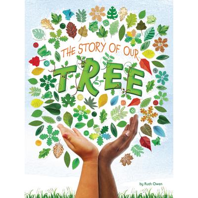 The Story of Our Tree | 拾書所