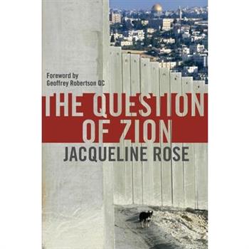 Question Of Zion