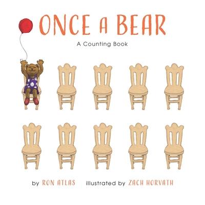 Once a Bear | 拾書所