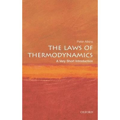 The Laws of Thermodynamics