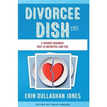 The Divorcee Dish Two