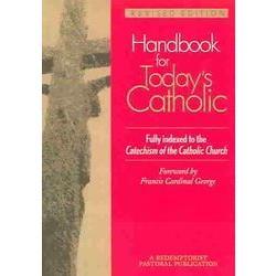 Handbook for Today’s Catholic