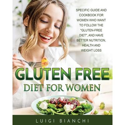 Gluten Free Diet for Women