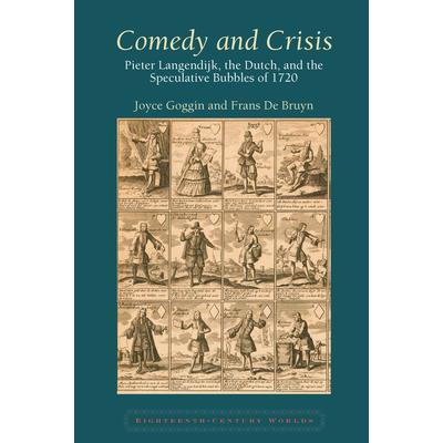 Comedy and Crisis