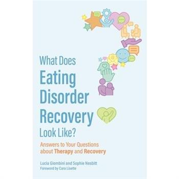What Does Eating Disorder Recovery Look Like?