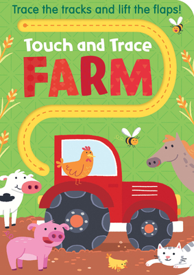 Touch and Trace Farm | 拾書所