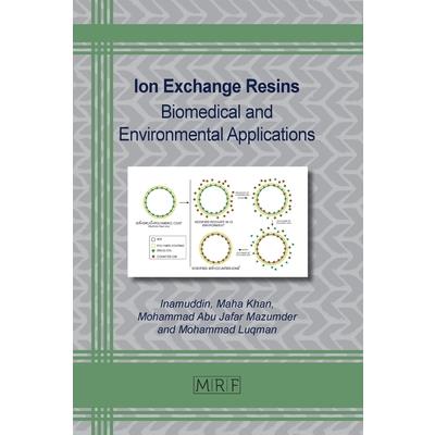 Ion Exchange Resins