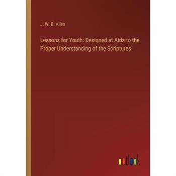 Lessons for Youth