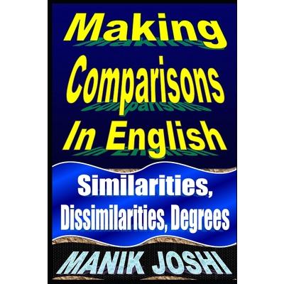 Making Comparisons In English | 拾書所