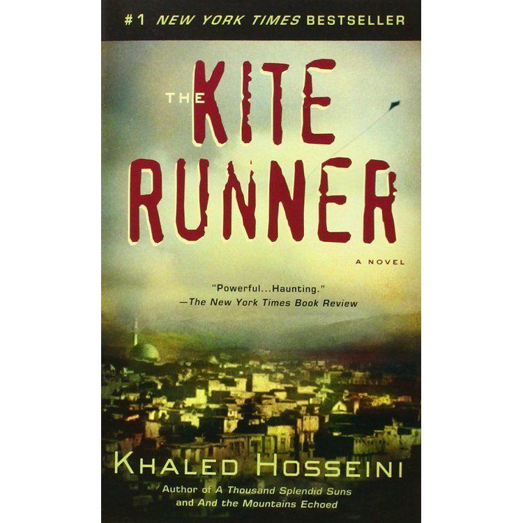 The Kite Runner (10th Anniversary Edition) 追風箏的孩子(十周年紀念版)