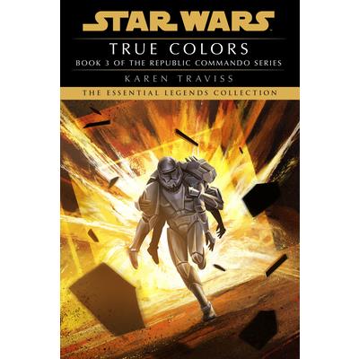 True Colors: Star Wars Legends (Republic Commando)